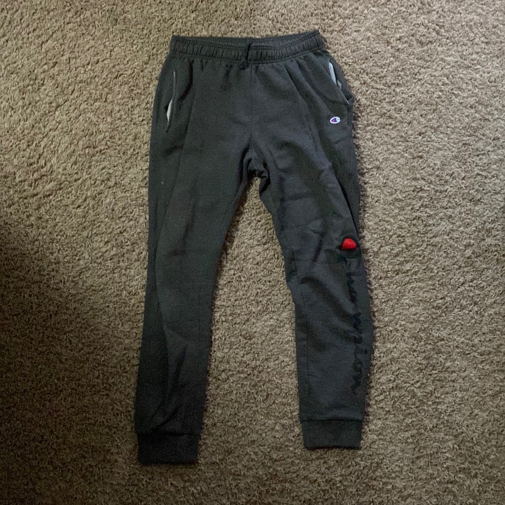 Men’s Champion Joggers